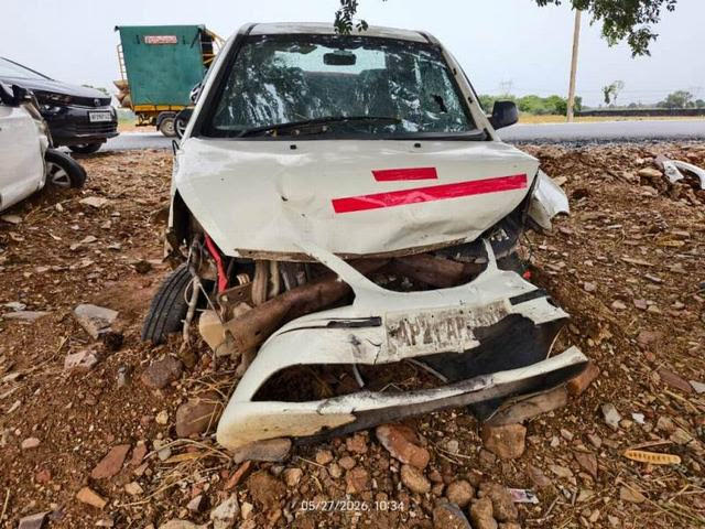 TATA INDICA VISTA LS TDI BS III 